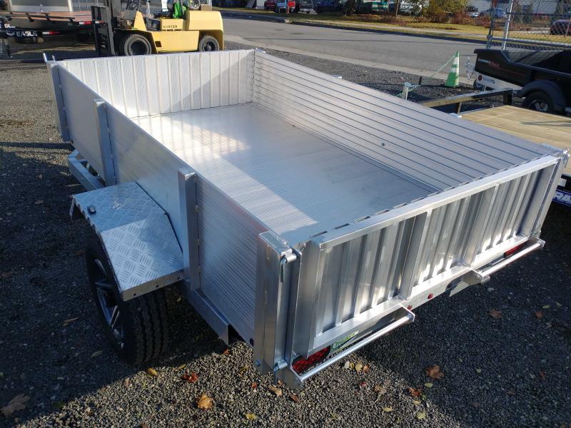 new Dump Trailers Eagle Trailers  for sale, in Spokane, WA Thumbnail 2