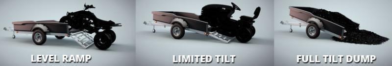 new Utility Trailers Floe Other for sale, in Spokane, WA Thumbnail 5