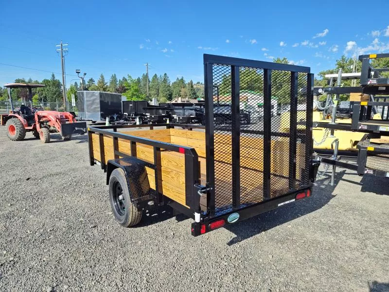 new Utility Trailers Sure-Trac  for sale, in Spokane, WA Thumbnail 2