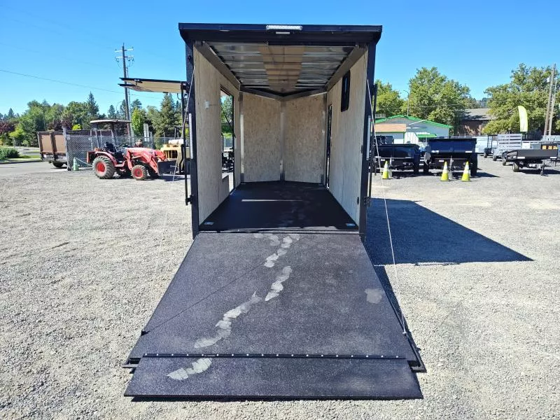 new Cargo (Enclosed) Trailers Formula Trailers  for sale, in Spokane, WA Thumbnail 3