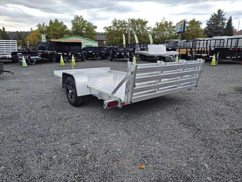 new Utility Trailers Bear Track Products  for sale, in Spokane, WA Thumbnail 2