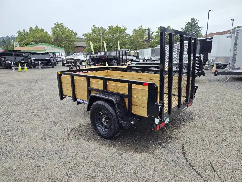 new Utility Trailers Sure-Trac  for sale, in Spokane, WA Thumbnail 2