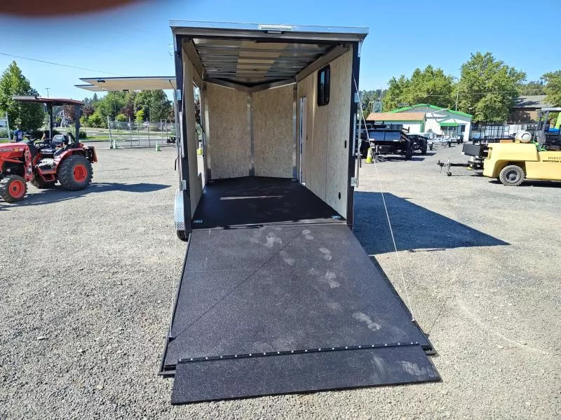 new Cargo (Enclosed) Trailers Formula Trailers  for sale, in Spokane, WA Thumbnail 3