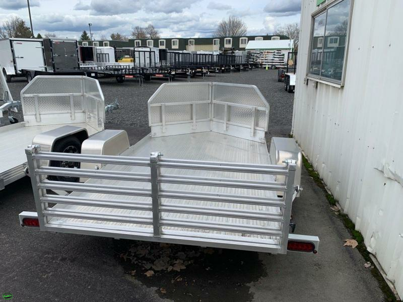 new Motorcycle / Cycle Trailers Bear Track Products  for sale, in Spokane, WA Thumbnail 2