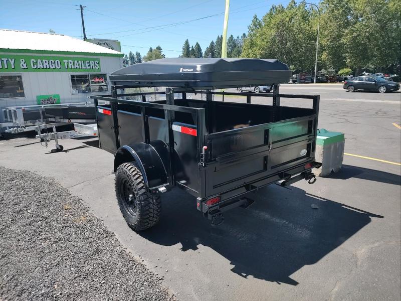 new Utility Trailers Eagle Trailer  for sale, in Spokane, WA Thumbnail 2