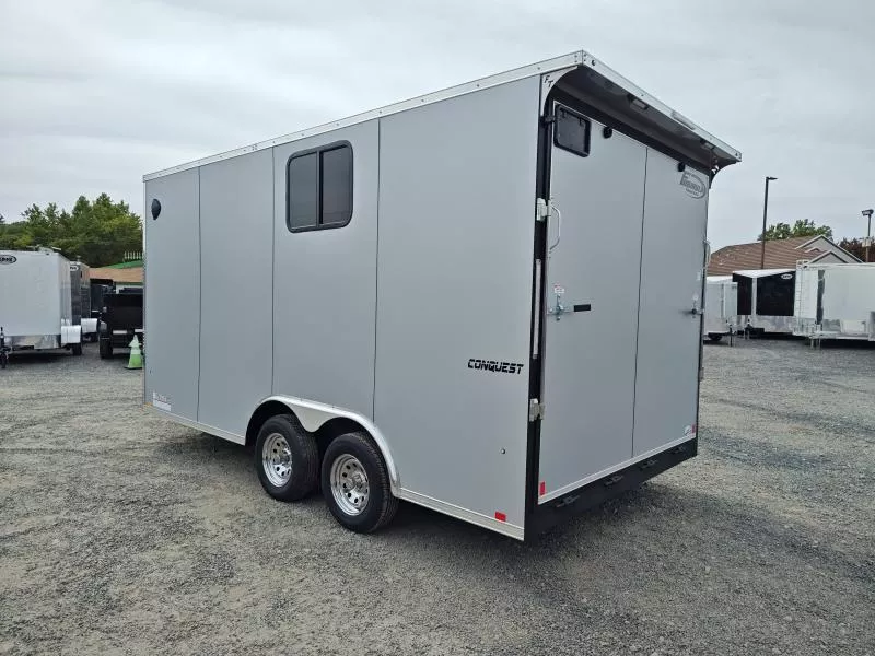 new Cargo (Enclosed) Trailers Formula Trailers  for sale, in Spokane, WA Thumbnail 2