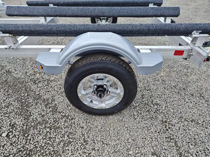 new Watercraft Trailers Triton Trailers  for sale, in Spokane, WA Thumbnail 3