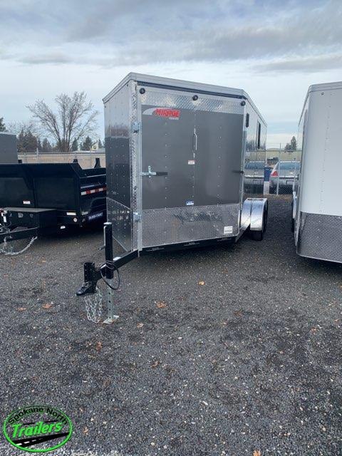 2020 Mirage 7x20 XPLORER Snowbike/Snowmobile Carg Enclosed Cargo Trailer 2020 Mirage 7x20 XPLORER Snowbike/Snowmobile Carg Enclosed Cargo Trailer