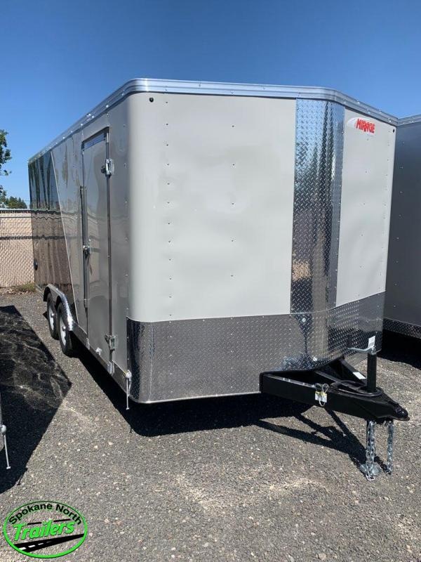 Enclosed Trailers Spokane North Trailers in Spokane Wa Bear Track