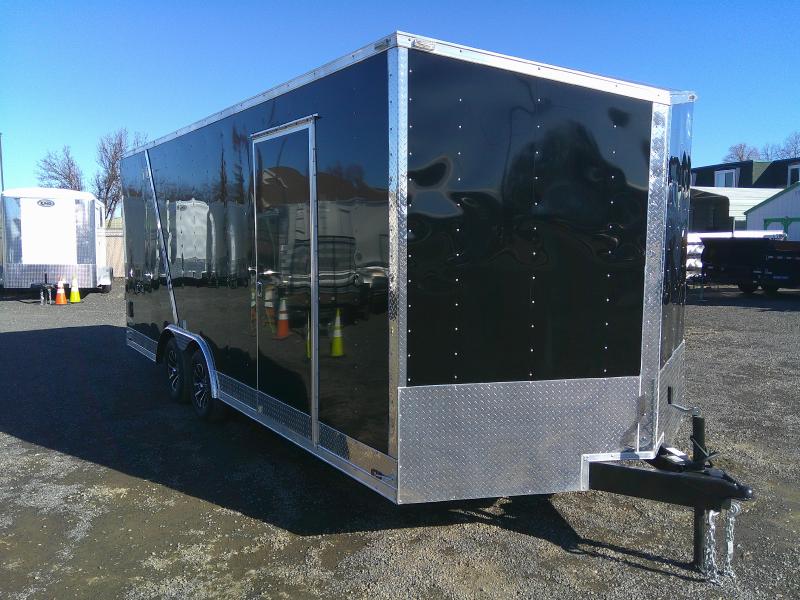 new Car Haulers / Racing Trailers Cargo King  for sale, in Spokane, WA image-0