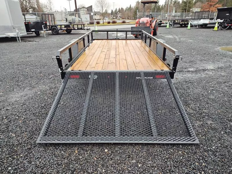 new Utility Trailers Sure-Trac  for sale, in Spokane, WA Thumbnail 3