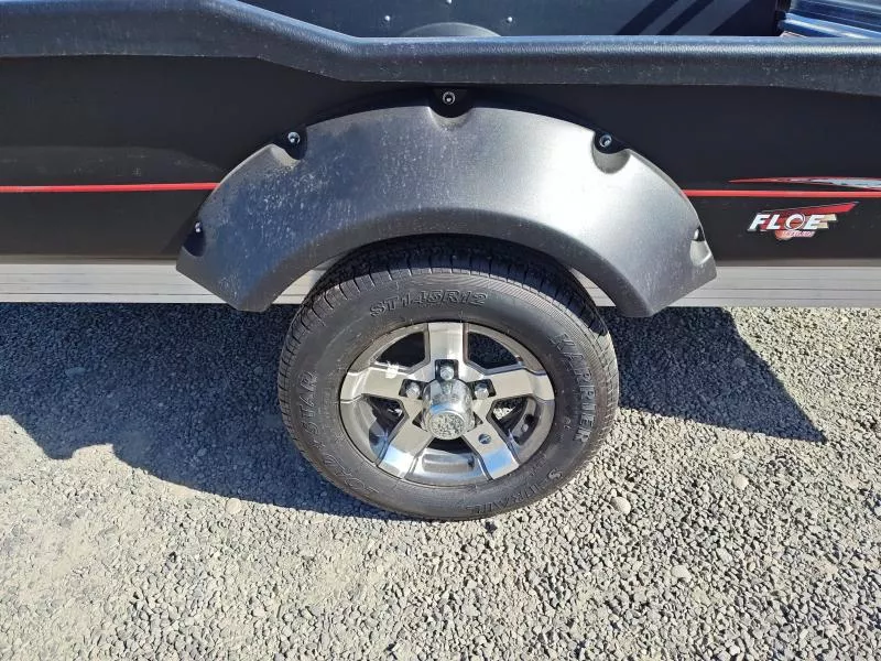 new Utility Trailers Floe Other for sale, in Spokane, WA Thumbnail 3