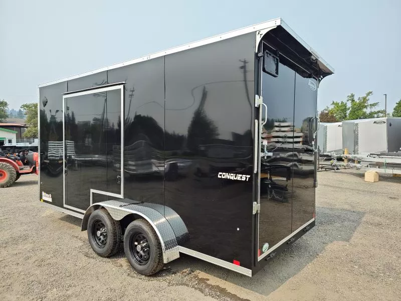new Cargo (Enclosed) Trailers Formula Trailers  for sale, in Spokane, WA Thumbnail 2