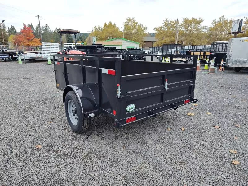 new Utility Trailers Eagle Trailer  for sale, in Spokane, WA Thumbnail 2