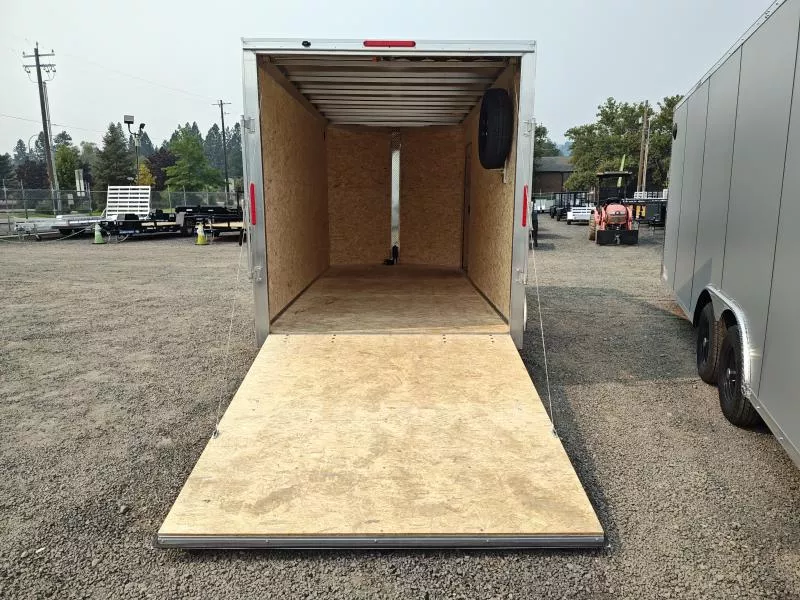 new Cargo (Enclosed) Trailers Triton Trailers Other for sale, in Spokane, WA Thumbnail 3