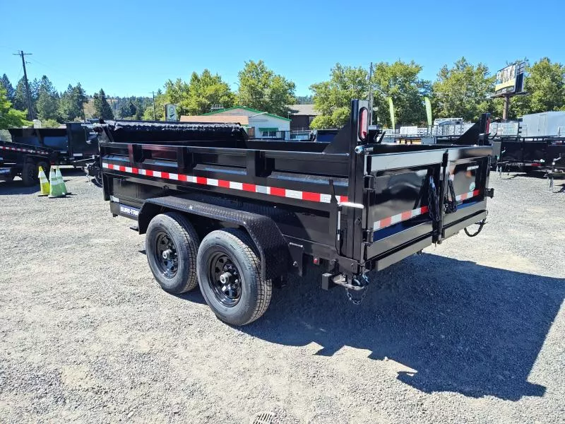 new Dump Trailers Sure-Trac  for sale, in Spokane, WA Thumbnail 2