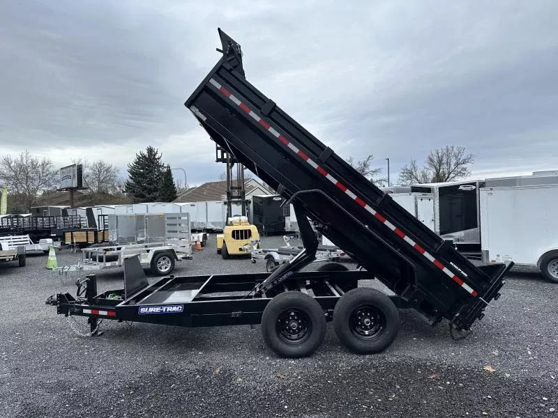 new Dump Trailers Sure-Trac  for sale, in Spokane, WA Thumbnail 3