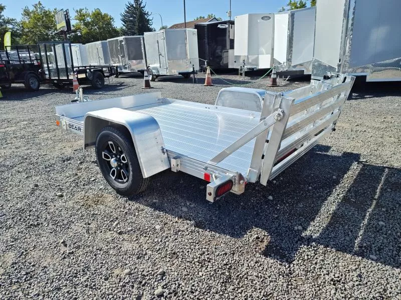 new Utility Trailers Bear Track Products  for sale, in Spokane, WA Thumbnail 2