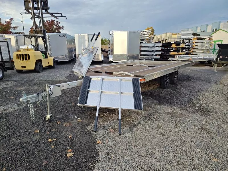 new Snowmobile Trailers Bear Track  for sale, in Spokane, WA Thumbnail 2