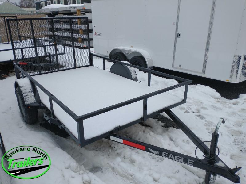 2023 Eagle 6X10 Falcon Sport Utility Trailer 2023 Eagle 6X10 Falcon Sport Utility Trailer