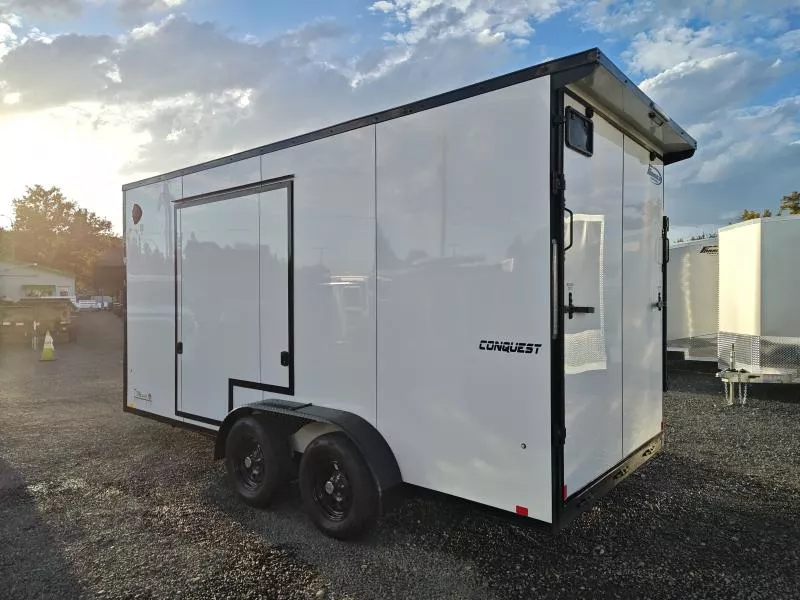 new Cargo (Enclosed) Trailers Formula Trailers  for sale, in Spokane, WA Thumbnail 2