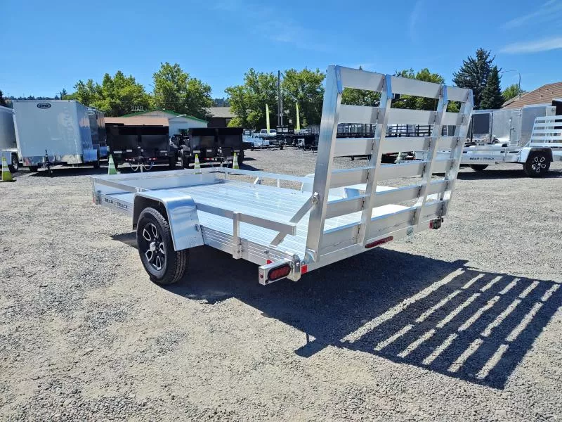 new Utility Trailers Bear Track  for sale, in Spokane, WA Thumbnail 2