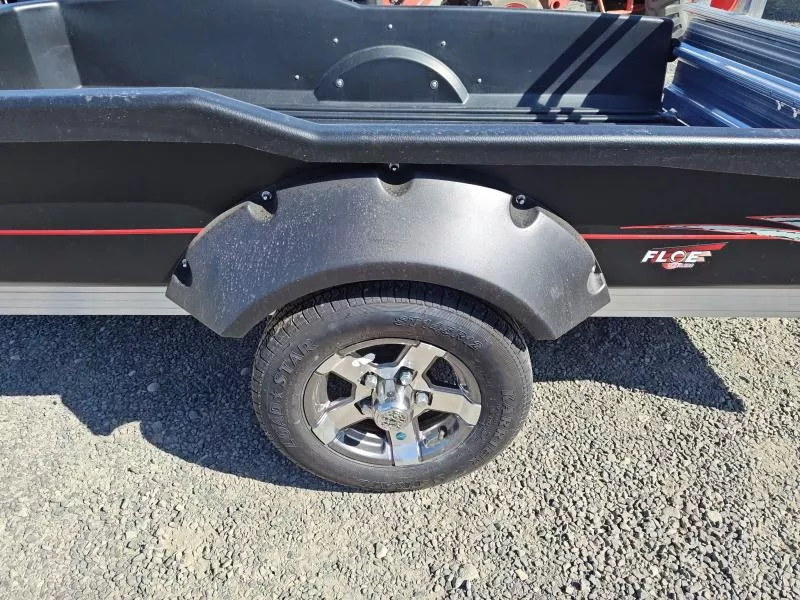 new Utility Trailers Floe Other for sale, in Spokane, WA Thumbnail 3