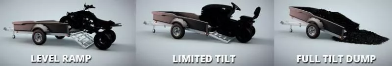 new Utility Trailers Floe Other for sale, in Spokane, WA Thumbnail 4