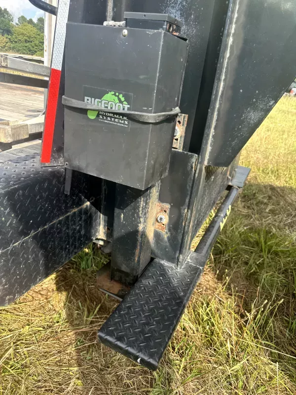 used Equipment / Flatbed Trailers Gatormade Trailers  for sale, in Mount Pleasant, NC Thumbnail 10