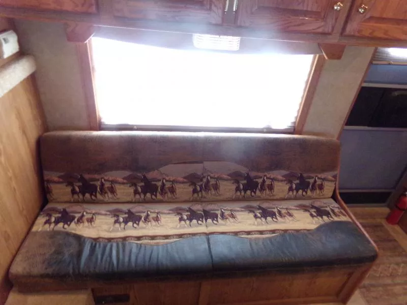 used Horse Trailers Exiss Trailers  for sale, in Albany, OR Thumbnail 11