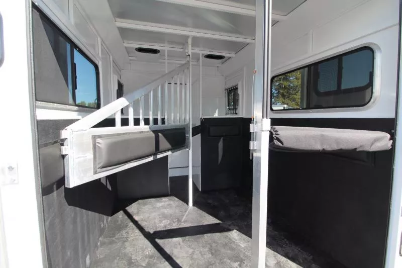 new Horse Trailers Trails West Manufacturing  for sale, in Woodland, WA Thumbnail 10
