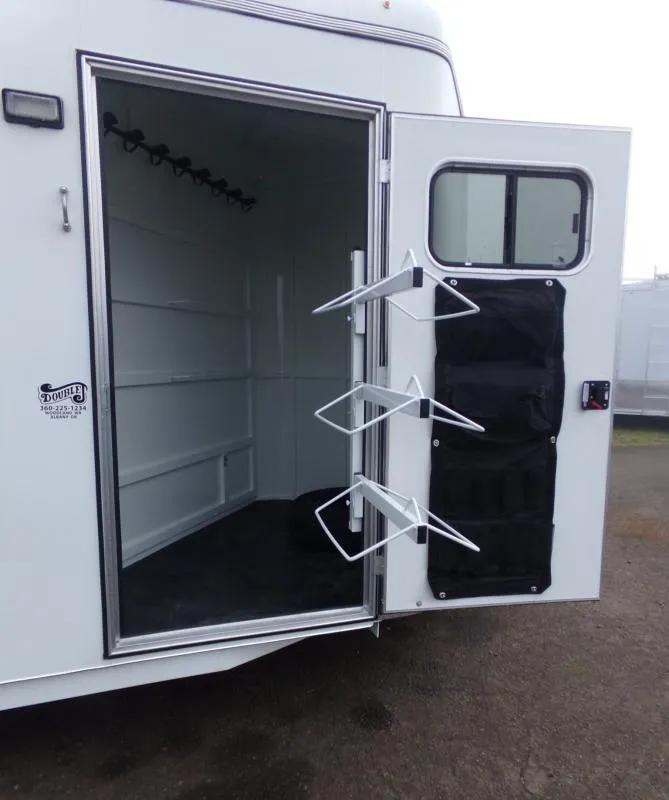 new Horse Trailers Thuro-Bilt  for sale, in Albany, OR Thumbnail 4
