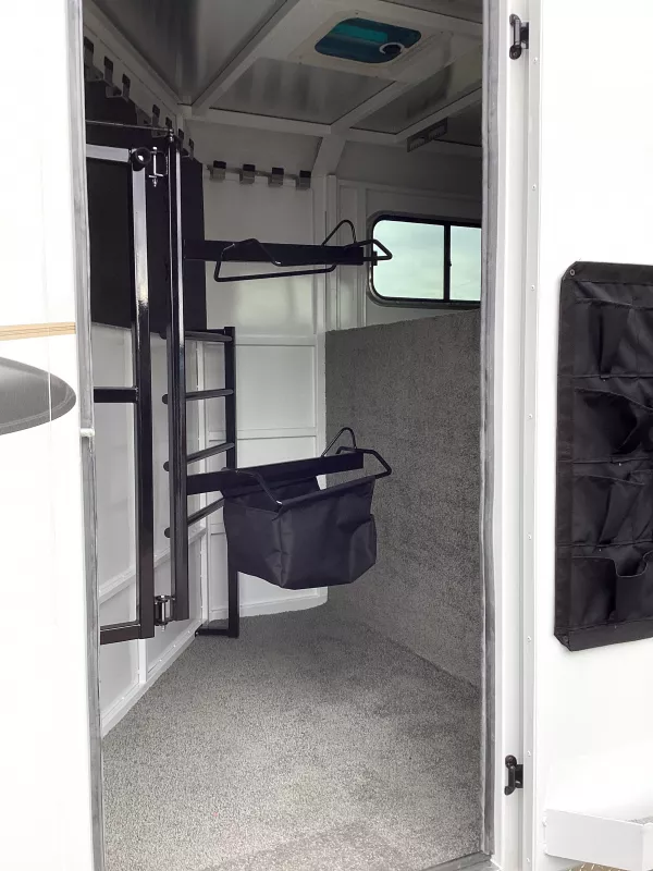 new Horse Trailers Trails West  for sale, in Albany, OR Thumbnail 7