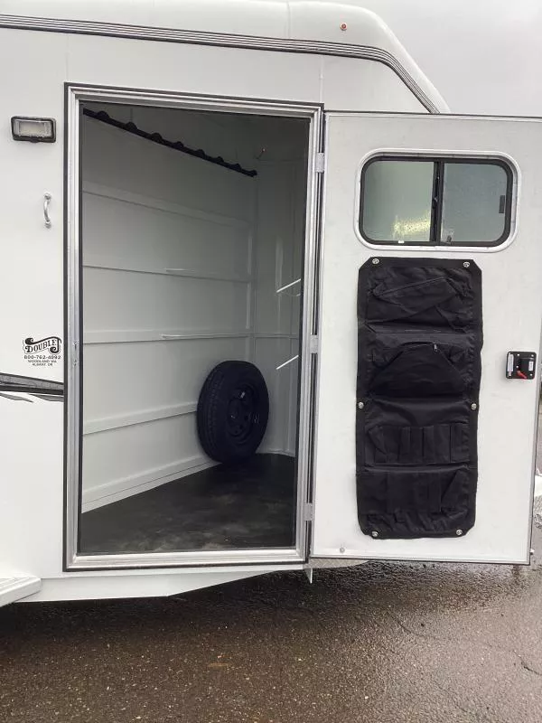 new Horse Trailers Thuro-Bilt  for sale, in Albany, OR Thumbnail 7
