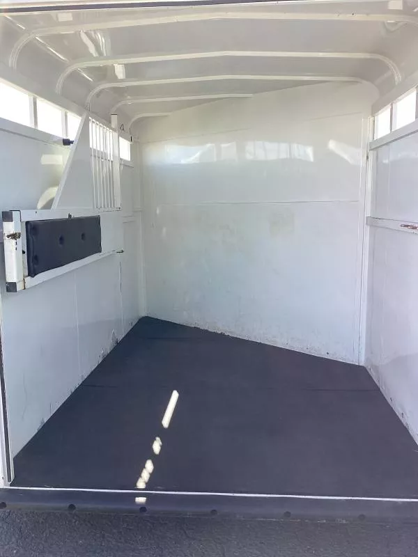used Horse Trailers Thuro-Bilt  for sale, in Albany, OR Thumbnail 6