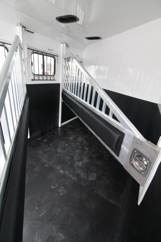 new Horse Trailers Trails West Manufacturing  for sale, in Woodland, WA Thumbnail 11