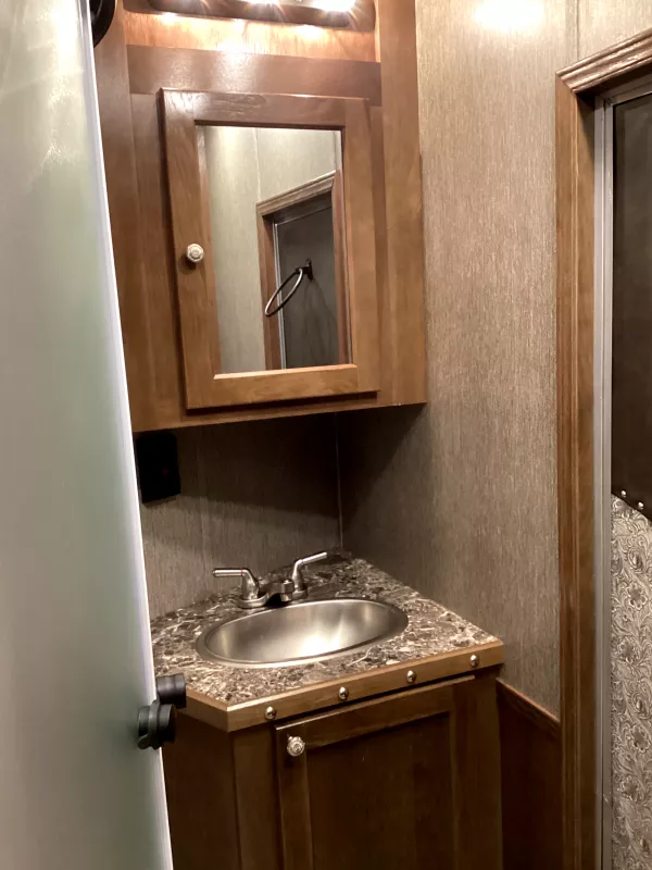 new Horse Trailers SMC Horse Trailers  for sale, in Albany, OR Thumbnail 17