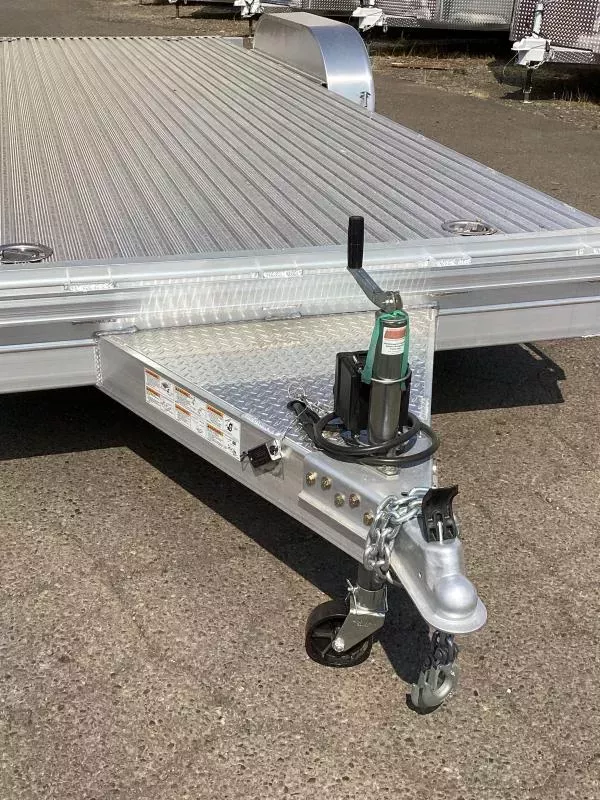 new Car Haulers / Racing Trailers Featherlite  for sale, in Albany, OR Thumbnail 4