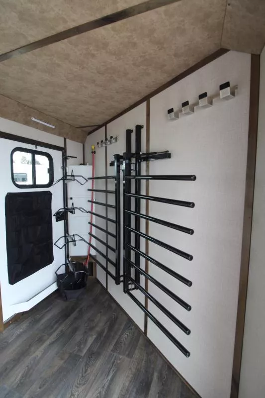 new Horse Trailers Trails West  for sale, in Albany, OR Thumbnail 4