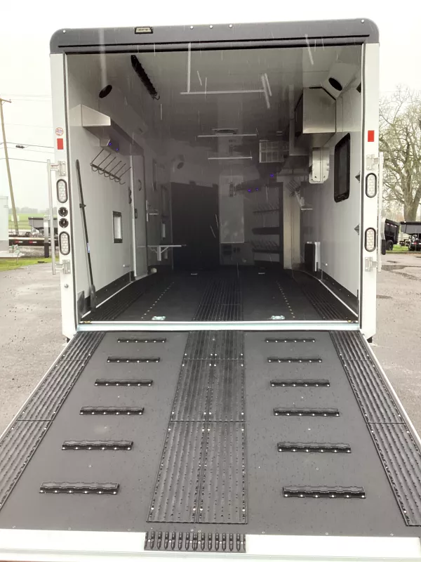 new Snowmobile Trailers Trails West Manufacturing  for sale, in Albany, OR Thumbnail 7