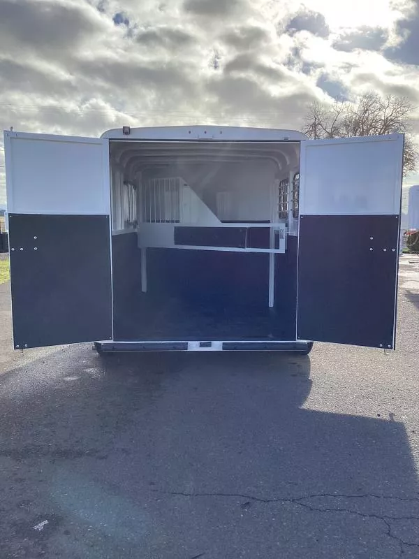 new Horse Trailers Thuro-Bilt  for sale, in Albany, OR Thumbnail 6