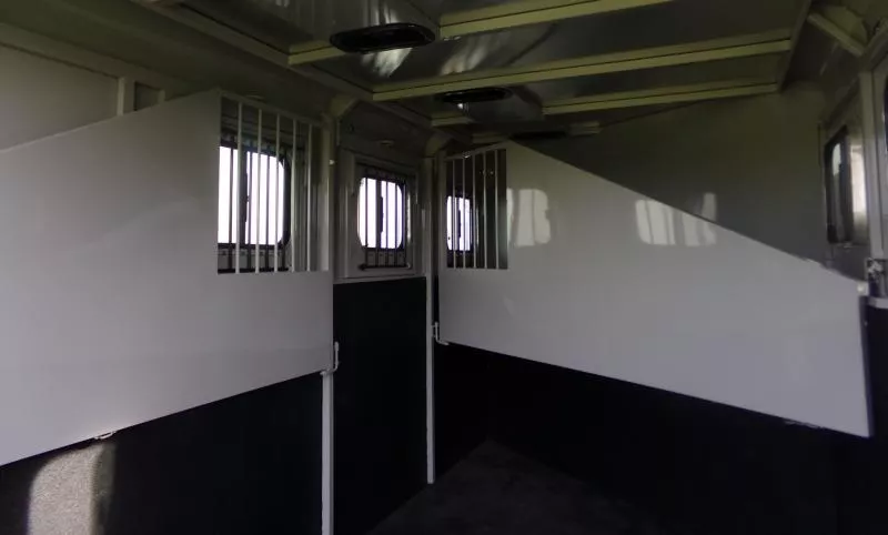 new Horse Trailers Trails West Manufacturing  for sale, in Albany, OR Thumbnail 8