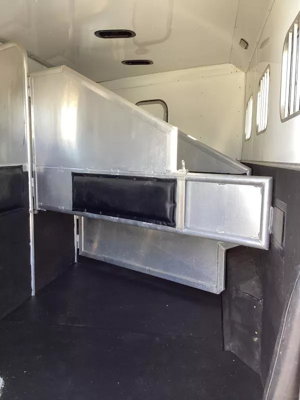 used Horse Trailers Exiss Trailers  for sale, in Albany, OR Thumbnail 19