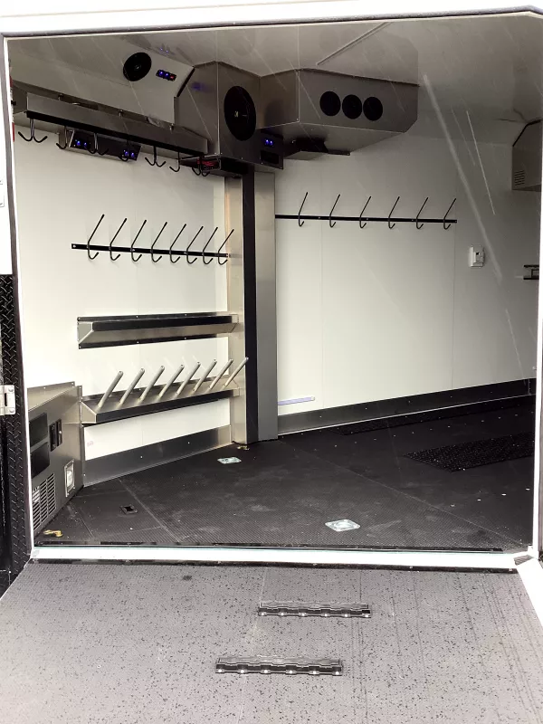 new Snowmobile Trailers Trails West Manufacturing  for sale, in Albany, OR Thumbnail 3