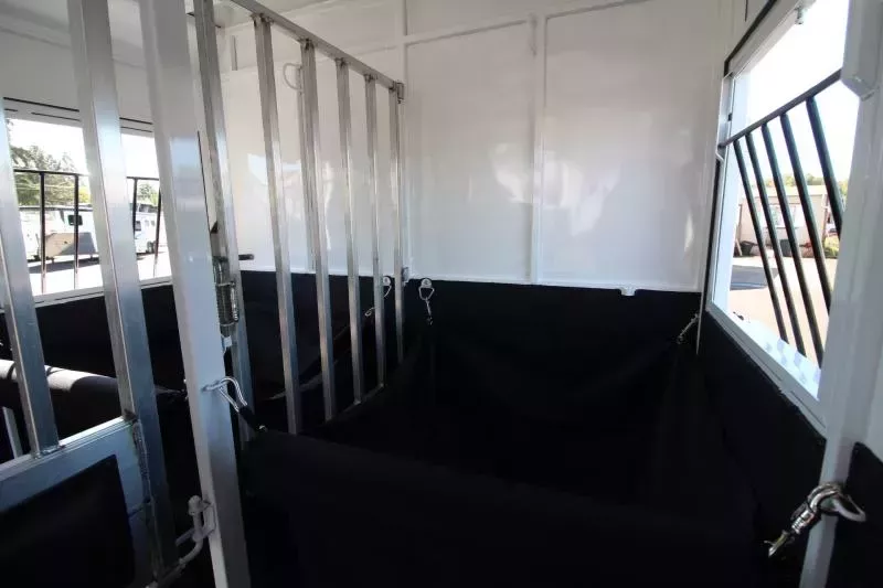 new Horse Trailers Trails West Manufacturing  for sale, in Woodland, WA Thumbnail 8