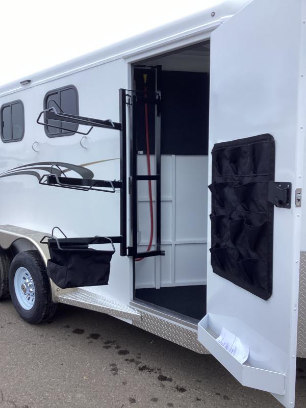new Horse Trailers Trails West Manufacturing  for sale, in Albany, OR Thumbnail 9