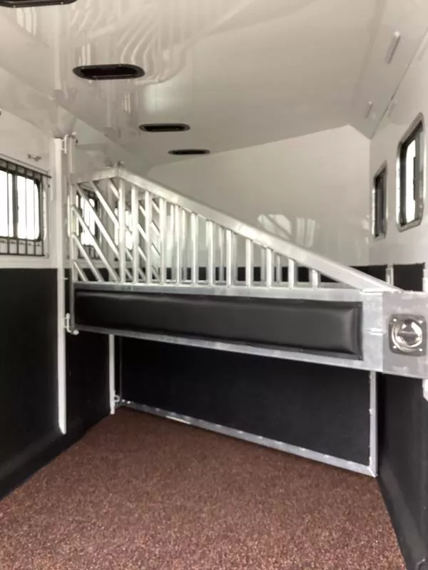 new Horse Trailers Trails West  for sale, in Woodland, WA Thumbnail 26