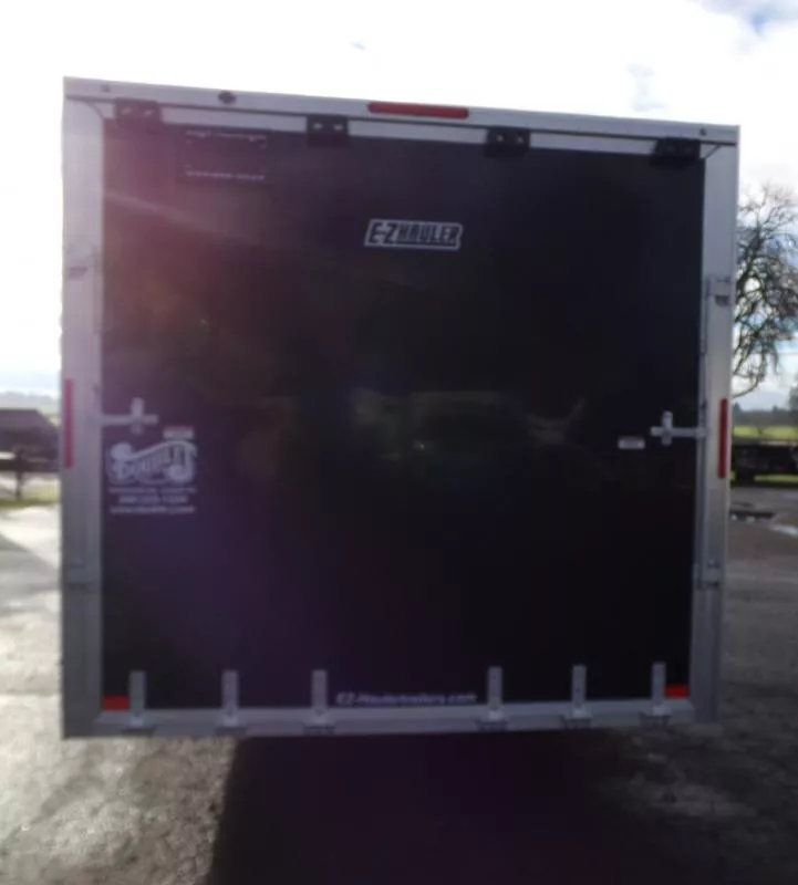 new Car Haulers / Racing Trailers ALCOM  for sale, in Albany, OR Thumbnail 4