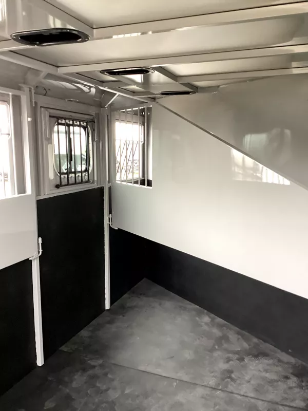 new Horse Trailers Trails West Manufacturing  for sale, in Albany, OR Thumbnail 8