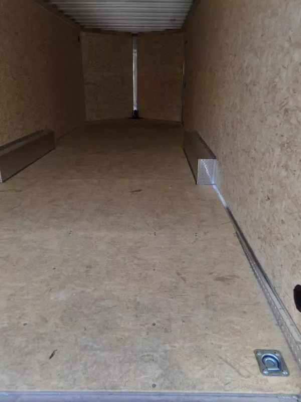 new Car Haulers / Racing Trailers ALCOM  for sale, in Albany, OR Thumbnail 8